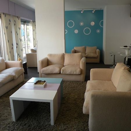 Hotel Lancaster Монтевидео Екстериор снимка