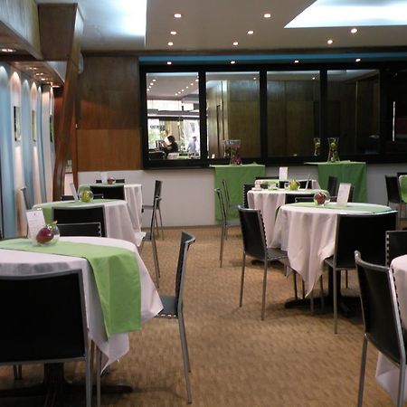 Hotel Lancaster Монтевидео Екстериор снимка
