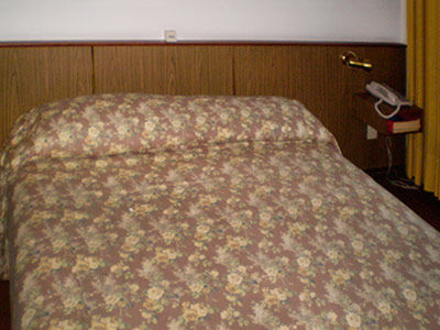 Hotel Lancaster Монтевидео Екстериор снимка